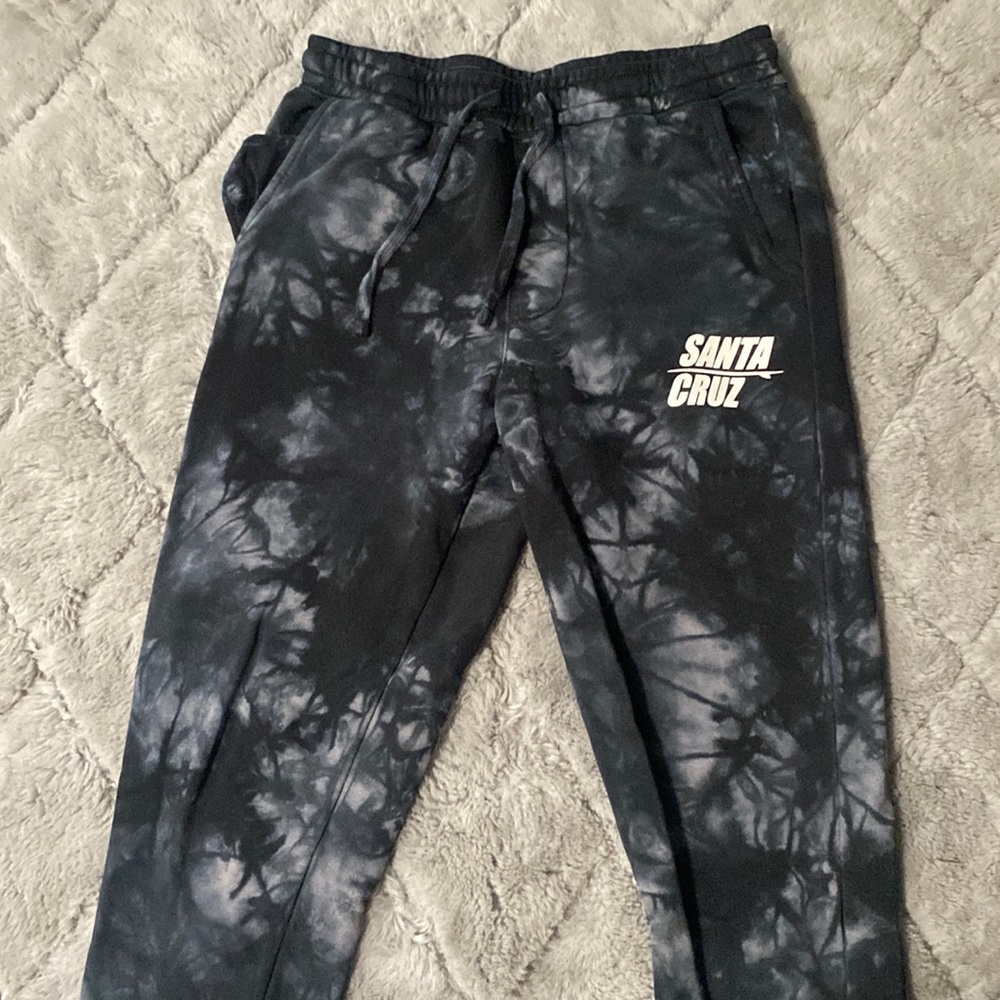 Santa Cruz Joggers